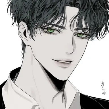 Profile image of 백 하율