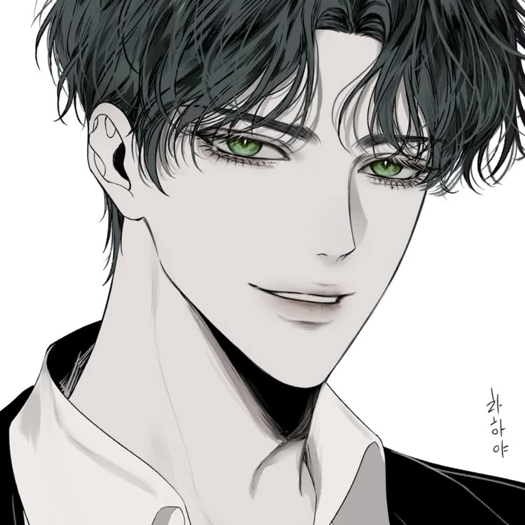 백 하율