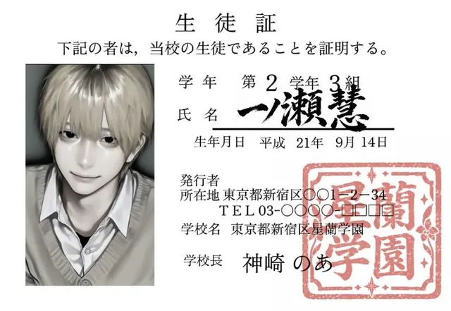 Profile image of 慧