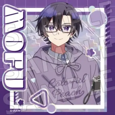 Profile image of もふ