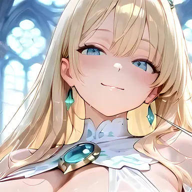 Profile image of セレスティア・リュミ