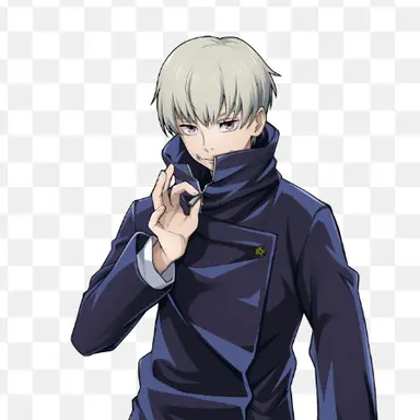 Profile image of 狗巻棘