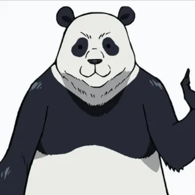 Profile image of パンダ