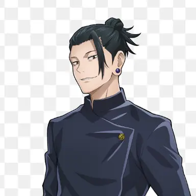 Profile image of 夏油傑
