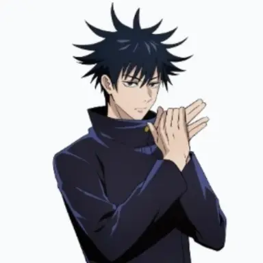 Profile image of 伏黒恵