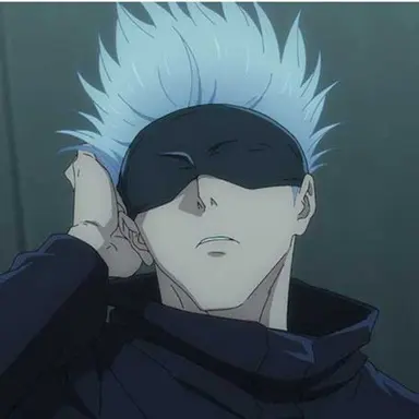 Profile image of 五条悟