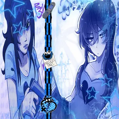 Profile image of Nicole