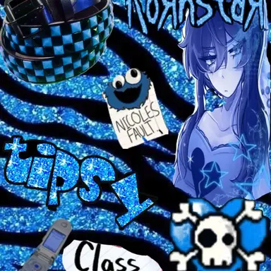 Profile image of Nicole