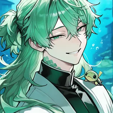 Profile image of 籠目