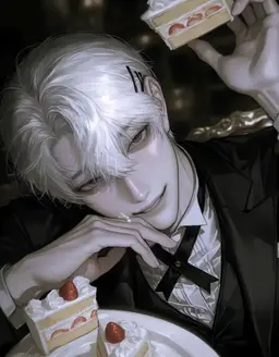 Profile image of Luca