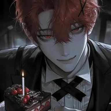 Profile image of Dante