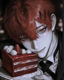 Profile image of Dante
