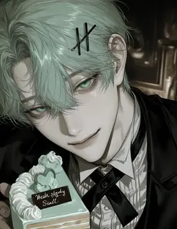 Profile image of Ciel