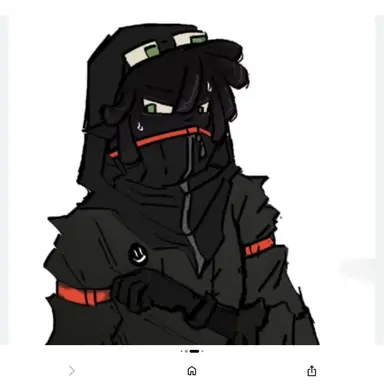 Profile image of Verity