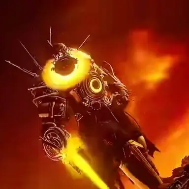 Profile image of 시니스터