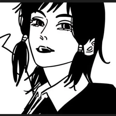 Profile image of 미후네 후미코