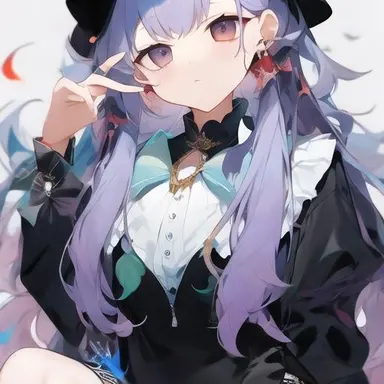 Profile image of 김여우