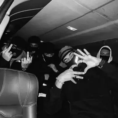 Profile image of Daniels Gang