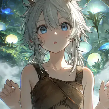 Profile image of ミナ