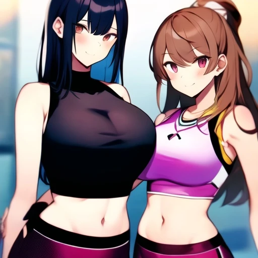나예민,전혜미