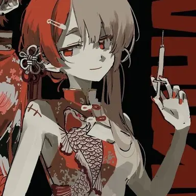 Profile image of リリン