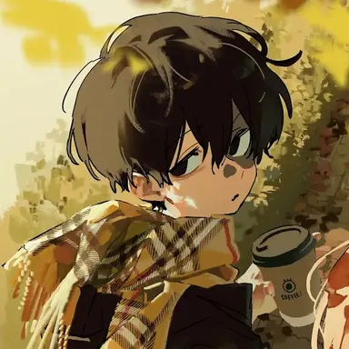 Profile image of 淵 素直