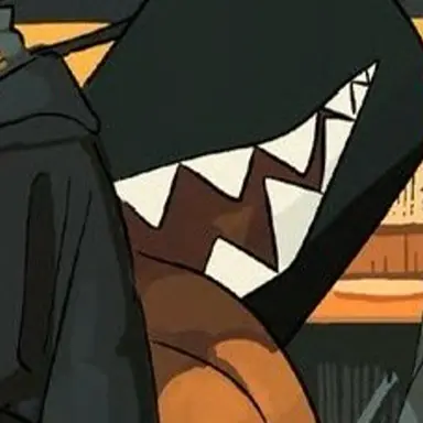 Profile image of バク