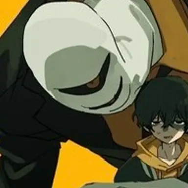 Profile image of クリーピーパスタ