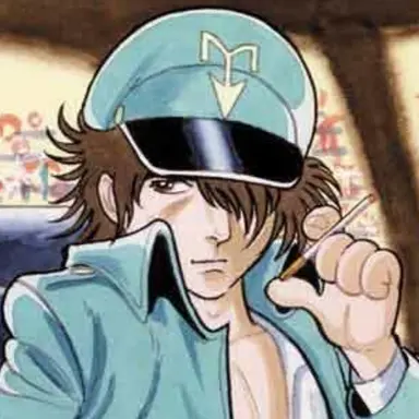 Profile image of Shinya Mito
