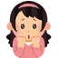 캐릭터 프로필 이미지
