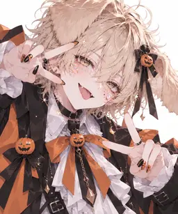 Profile image of フィオ