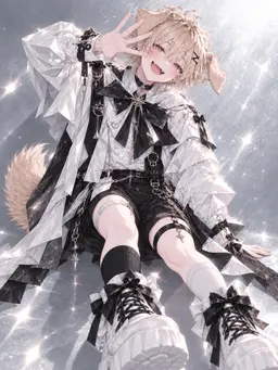 Profile image of フィオ