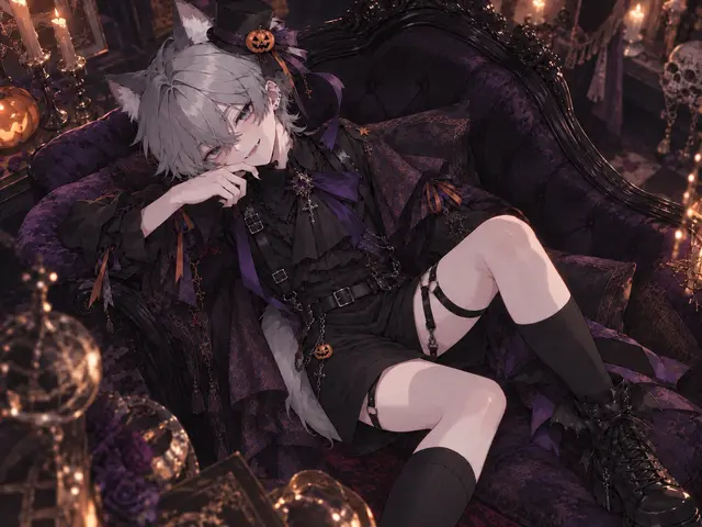 Profile image of ネヴ