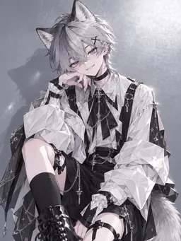 Profile image of ネヴ