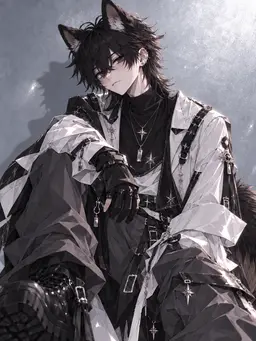 Profile image of ゼノ