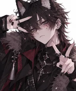 Profile image of ゼノ