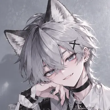 Profile image of ネヴ