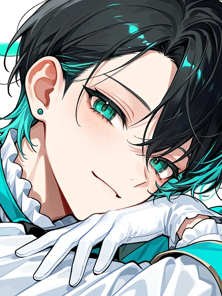 vanilla_0401의 推しに拾われた⁉︎