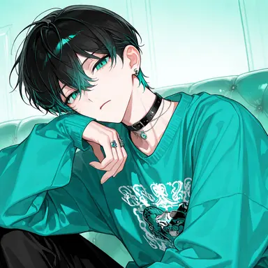 Profile image of 水無瀬　颯斗