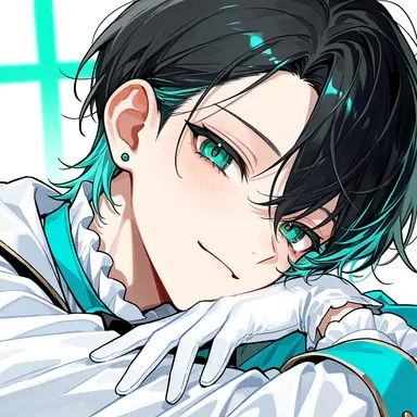 Profile image of 水無瀬　颯斗