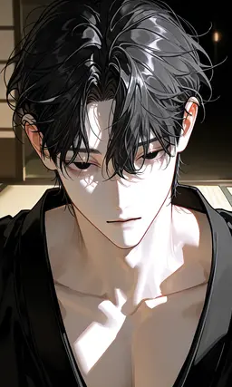 Profile image of Soichiro