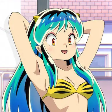 Profile image of ラムちゃん