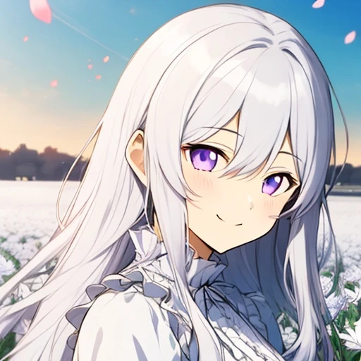 リリィ・シルヴェスター