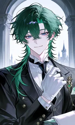 Profile image of 엘리엇