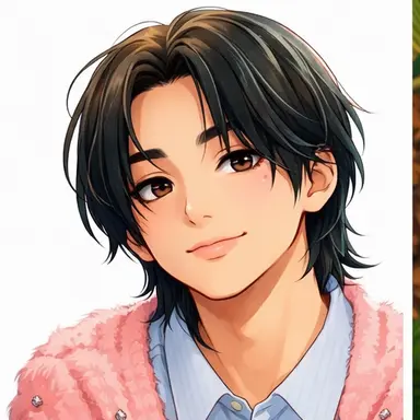 Profile image of かれん