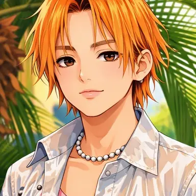 Profile image of れい