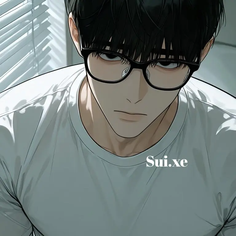 Sui.xe의 ペク・イアン