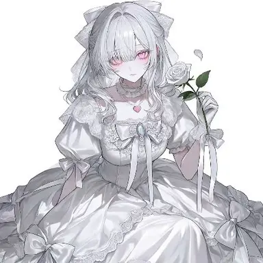 Profile image of 麗
