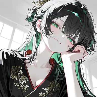 Profile image of Dang Bi-yeon