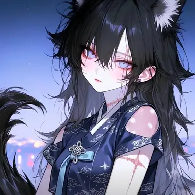 Profile image of Myo-wol